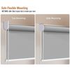 1-1/4''(32mm) Roller Blind Fitting Repair Kit, Roller Shade Clutch Bracket