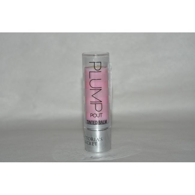 Victoria's Secret PLUMP POUT tinted balm tinted balm - Flatter me - Sealed ~