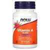 Vitamin A, 10,000 IU, 100 Softgels