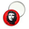 Che Guevara - 77mm Round Compact Mirror