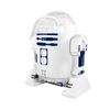 Uncanny Brands Star Wars R2D2 Popcorn Maker- Fully Operational Droid Kitchen ...