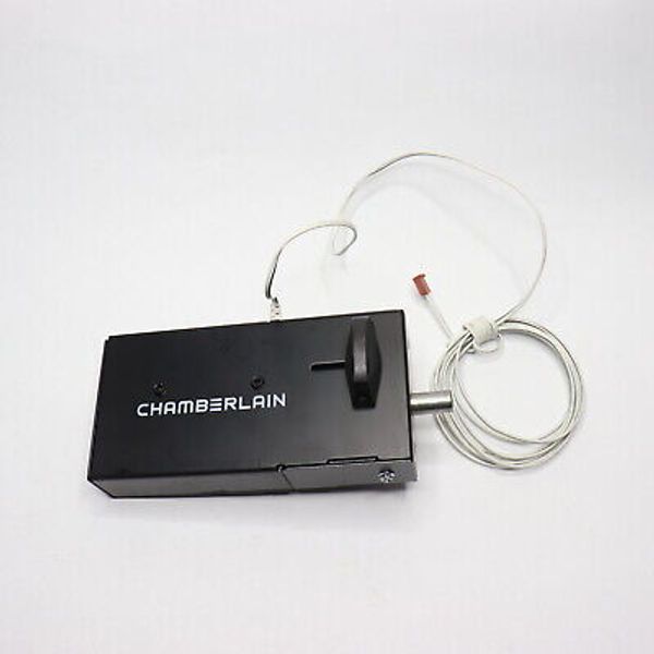 Chamberlain Wall Mounted Power Door Replacement Lock Kit 001-9412-000