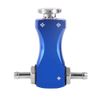 Turbo Boost Controller Kit, Turbocharger Accessories, Manual Boost Controller Kit, Adjust Controller, Bleed Valve, Universal for Car