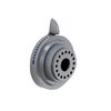 Aqualisa Shower Temperature Control Lever Assembly - Grey (235003)