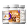 Dog Mobility Chewable Tablets - Hip & Joint Support with Glucosamine - 1 Bottle