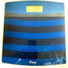 Conair Weight Watchers Bathroom Scale, Model