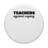 Teachers Against Vaping Anti Vape PopSockets Swappable PopGrip