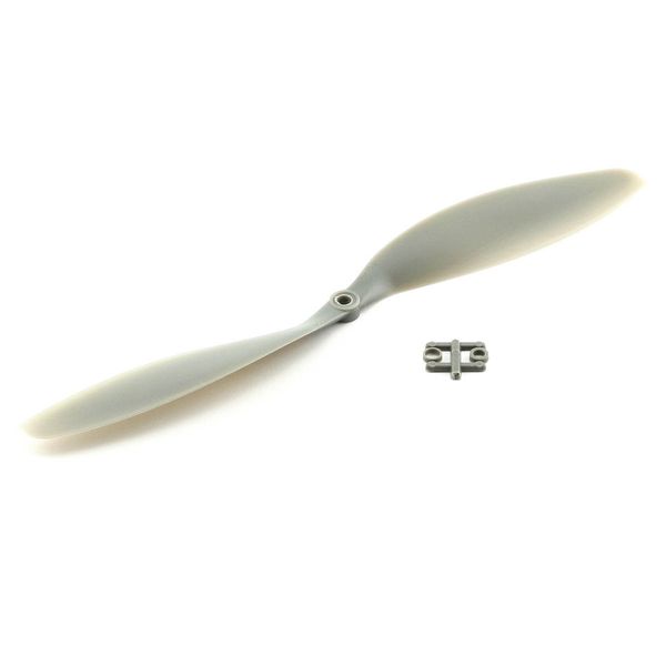 APC-Landing Products Slow Flyer Propeller 12 x 6 SF APC12060SF Propellers Electric Plane