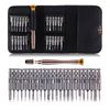 25pcs Screwdriver Hand Tool Set Cell phone, notebook Precision Repair Tool Kit
