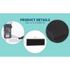 20Sheets 12"x4" Activated Carbon Filters Cat Litter Boxes Charcoal Filter Mat