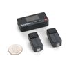 Saramonic AIR02 2-Person Wireless Mic System w/Lavalier Mics - Camera/Phone