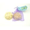 2 Natural Lavender Bar Soap, Randalia Bee Hives