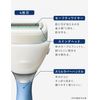 Schick Moisture Soap Shaver Replacement Blade (Pack of 3)