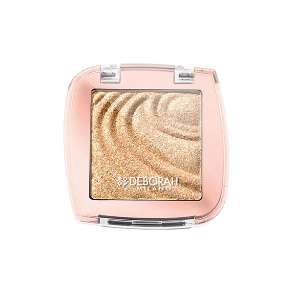 Deborah Milano Color Lovers Eye Shadow Super Gold No. 3