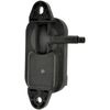 APDTY 159842 Exhaust Gas Differential Pressure Sensor