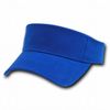 DECKY Sports Visor, Royal
