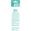 FEATER Pianie ML Eyebrow Razor, For Small Areas, Guard Included, 3 Pieces x 3, Made in Japan, Eyebrows, 3 Pieces (x 3)