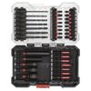 Sealey AK8284 35pc Impact Grade Power Tool Bit Set