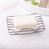 Stainless Steel Soap Dish Simple