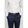 BOSS Men's Belt, Dark Blue401