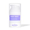 Stratia Night Shift | Age-Defying Night Cream with Encapsulated Retinol | Formulated for All Skin Types | 1.7 Fl Oz