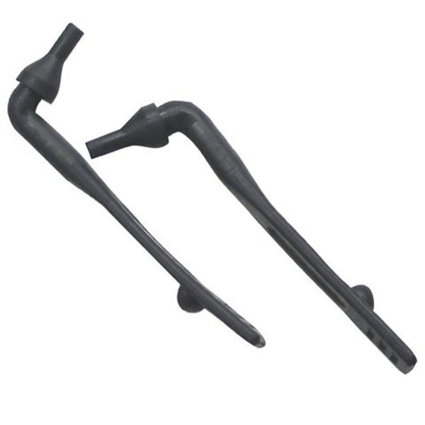 Nachman Arctic Cat Side Hood Strap (Pr) Sm-12417