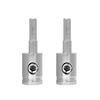 Conext Link GAD48 4 Gauge to 8 Gauge Wire Reducer 2 Pack