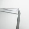 Homedelight Mirror Plate/Table Centrepiece, 30 CM Square