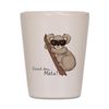 CafePress Koala Unique and Funny Shot Glass