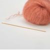 addi Bamboo Crochet Hook 15cm (6in) 8.00mm