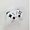 3D Cabin Product Compatible with the Google Stadia Controller Wall Bracket Wall Mount For Remote (Black)
