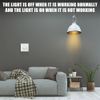 Timer Socket Timer Plug Energy-saving Socket-1Pc AC 220V 10A 30Min Electric Time Countdown Digital Time Plug Timer Switch Control Socket