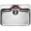Panasonic SE30811 Detergent Rack