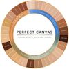 Temptu Perfect Canvas Hydra Lock Foundation, Olive Nude, 1 Fl Oz