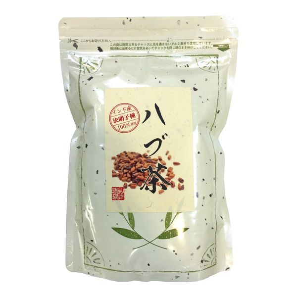 Hub Tea, 100% Additive-Free, 17.6 oz (500 g), Sugamo Tea House Sannenen