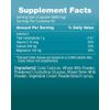 FromBIO Calma-D Chewable 2:1 Calcium 300mg and Magnesium Oxide 150mg Vitamin D 10ug Per Serving (60 Tablets), Calma-D - 60 Tablets 1
