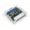 waves ATX Power Removal Module with Acrylic Case, Power Verification Board with Power Output Terminal