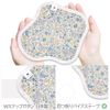 Panty Liner NO 3 Cloth Napkin for Weeping Orimo Sheet 160 Sofia