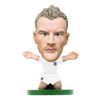 SoccerStarz - England Jamie Vardy (2018) /Figures