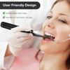 Electric Tooth Cleaner Dental Tools Scaler Calculus Remover Teeth Cleaning Kit