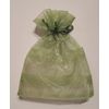 Comarco Sa Bags, Acrylic, Green, 18 x 13 cm