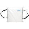 Flowt 40104 Type IV Throwable Floatation Foam Cushion, USCG Approved, White