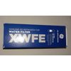 One Sealed Genuine XWFE Replacement Water Filter for Compatible GE Refrigerators
