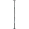 Retrieve Tool, Flex, 4 Jaw, 13.5 L, 1.5 Cap
