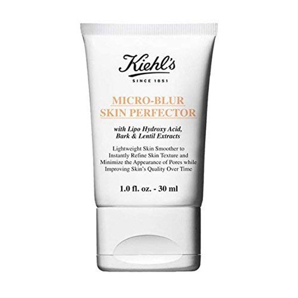 Kiehl's Micro-blur Skin Perfector, Skin Smoother