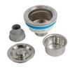 GROOMER ESSENTIALS Replacement Tub Drain