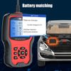 ANCEL VD700 For VW Car OBD2 Scanner Fault Code Reader All System Diagnostic Tool