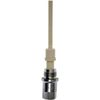 APDTY 159980 Transmission Fluid Dipstick Plug (Automatic 6-Speed Transmission)