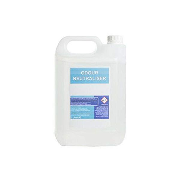 We Can Source It Ltd - Odour Neutraliser - Urine Neutraliser - Industrial Grade - 5Ltr