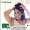 Exosome Scalp Care Complex Kit with Botanical Nutrients